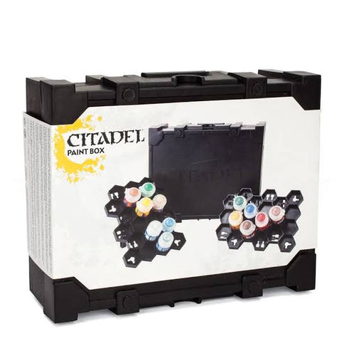 60-67 Citadel Paint Box