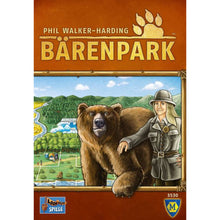 Load image into Gallery viewer, Barenpark