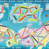 Ticket to Ride Japan & Italy