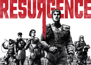 Resurgence Kickstarter Edition