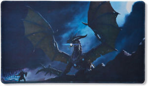 Bodom the Osiris Engine Playmat