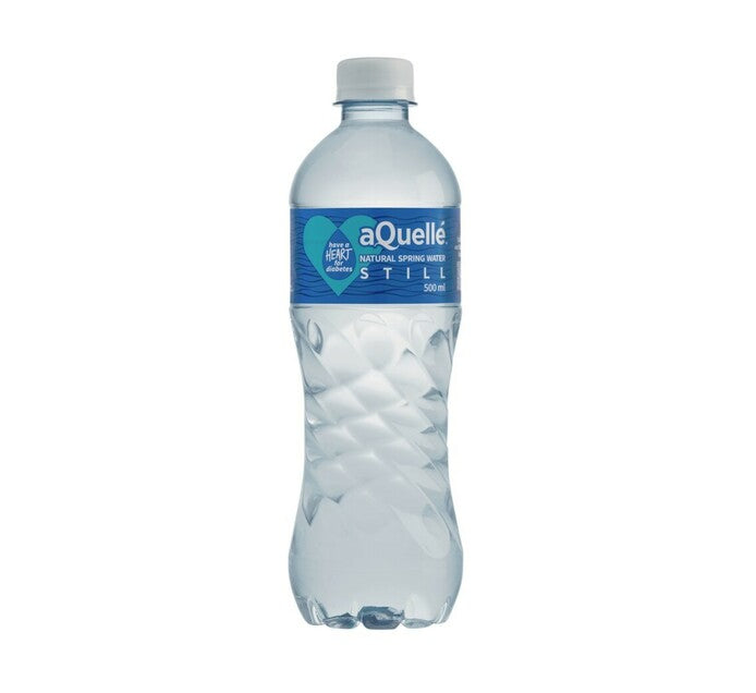aQuelle Still 500ml