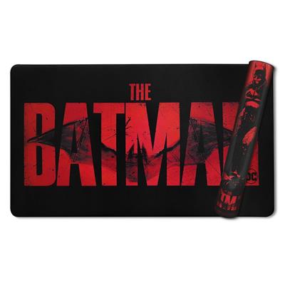 The Batman Playmat